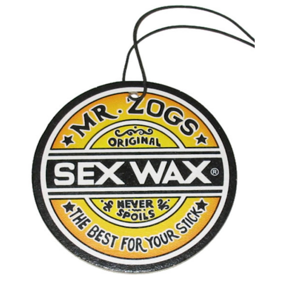Sexwax Air Fresheners